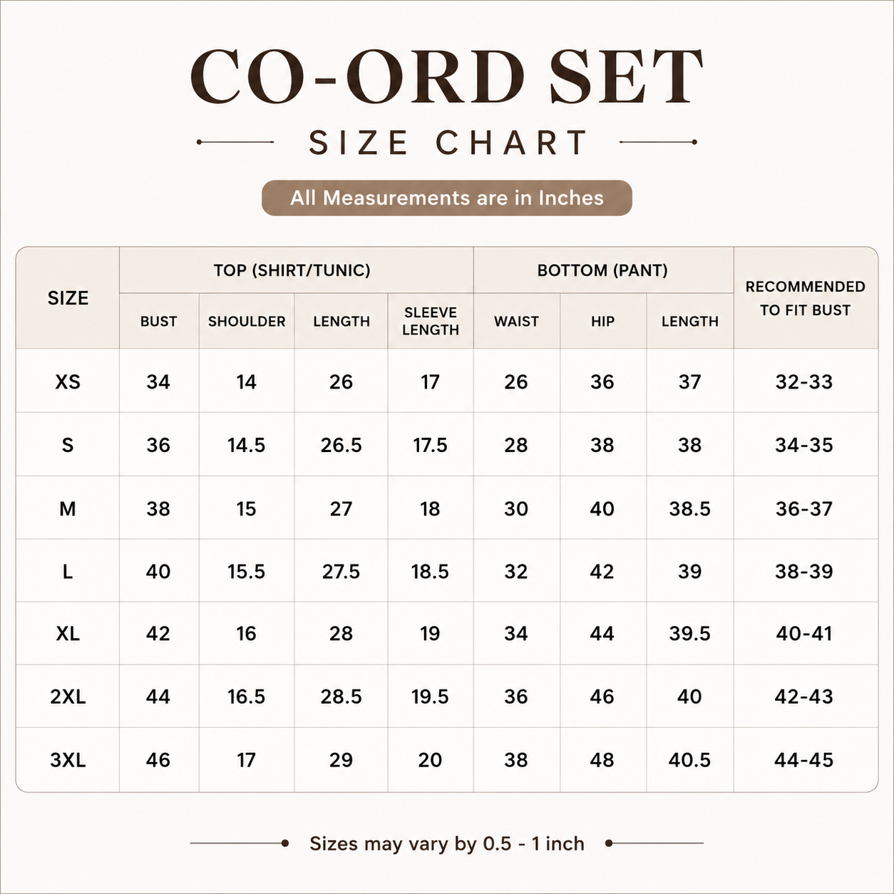 Women Airport Comfort Co-Ord Set ( S4 )