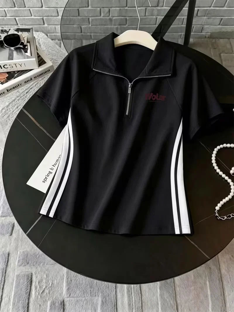 Women's Comfortable Two-Piece Lounge Outfit