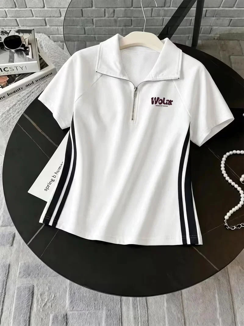 Women's Comfortable Two-Piece Lounge Outfit