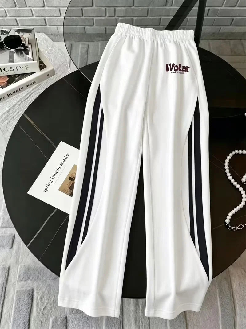 Women's Comfortable Two-Piece Lounge Outfit