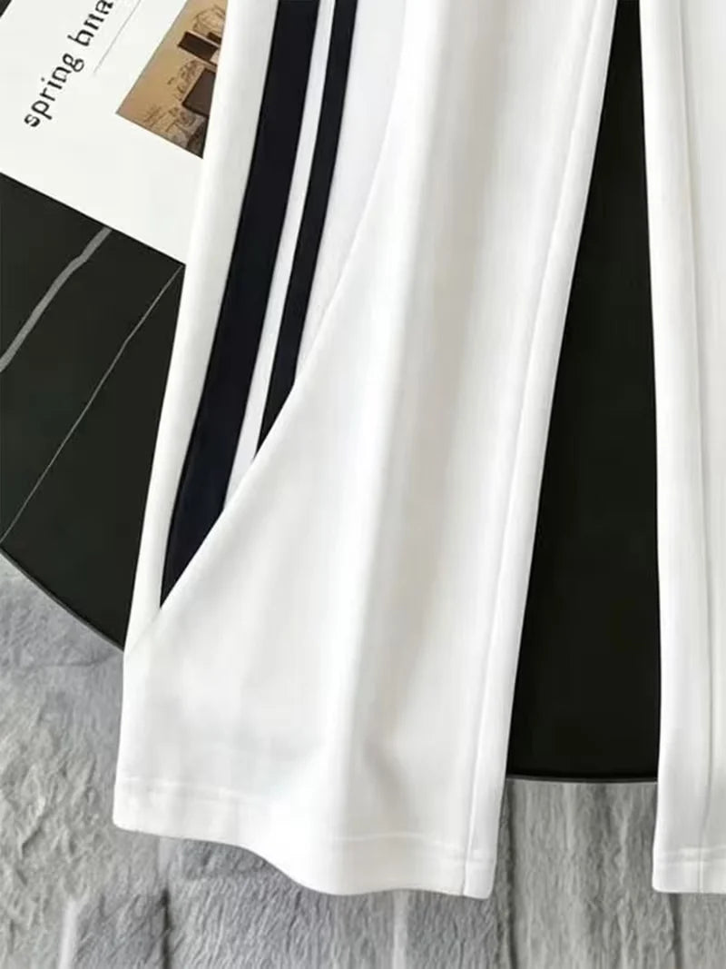 Women's Comfortable Two-Piece Lounge Outfit