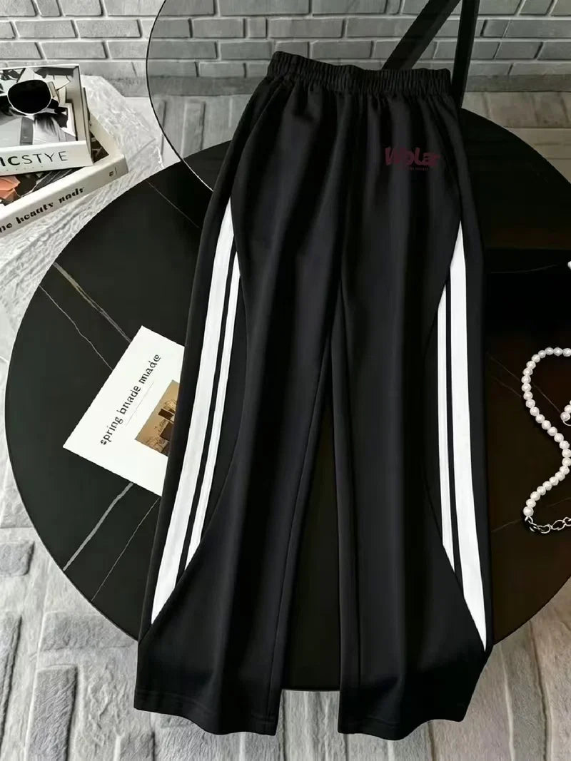 Women's Comfortable Two-Piece Lounge Outfit
