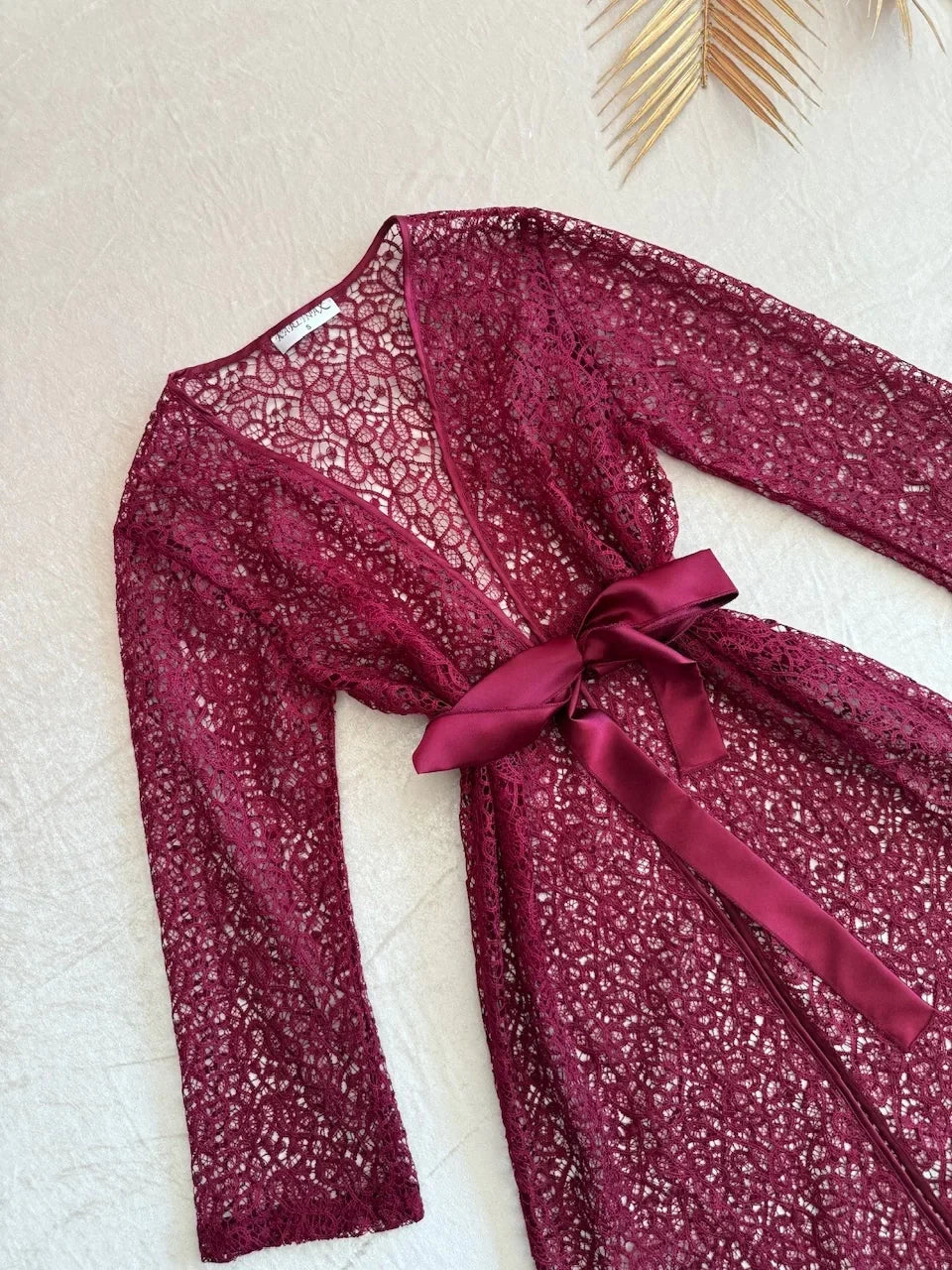 Luxe Satin Lace Nightwear Set for Women – Soft & Elegant Sleepwear