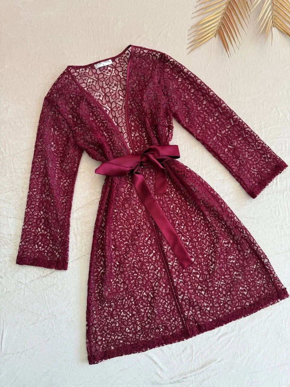 Luxe Satin Lace Nightwear Set for Women – Soft & Elegant Sleepwear